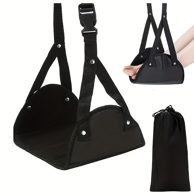 Регулируемая портативная подст – обзор и цена Travel Accessories Long Flight