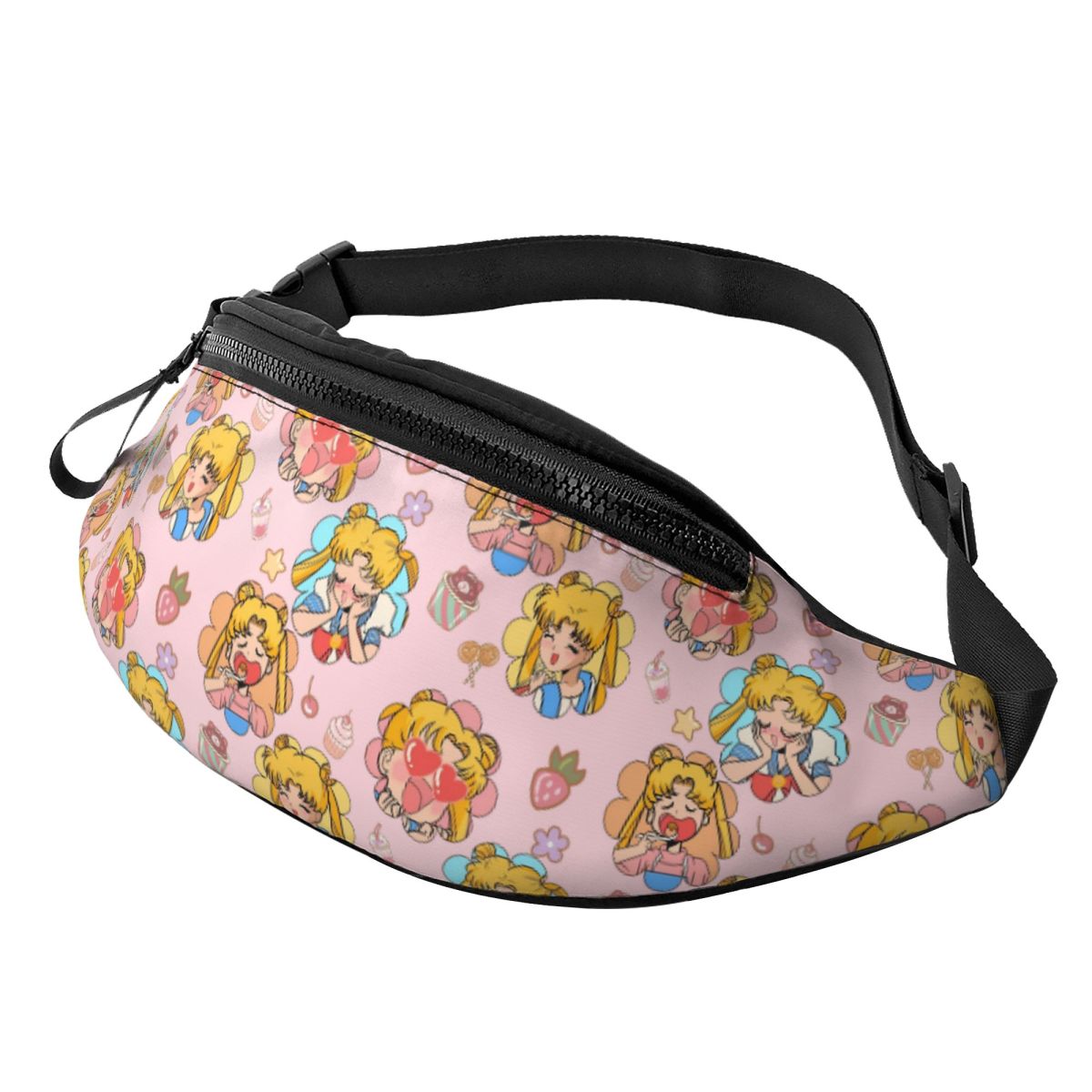 Модная поясная сумка Custom Fa – обзор и цена Travel Accessories Pouch For Men