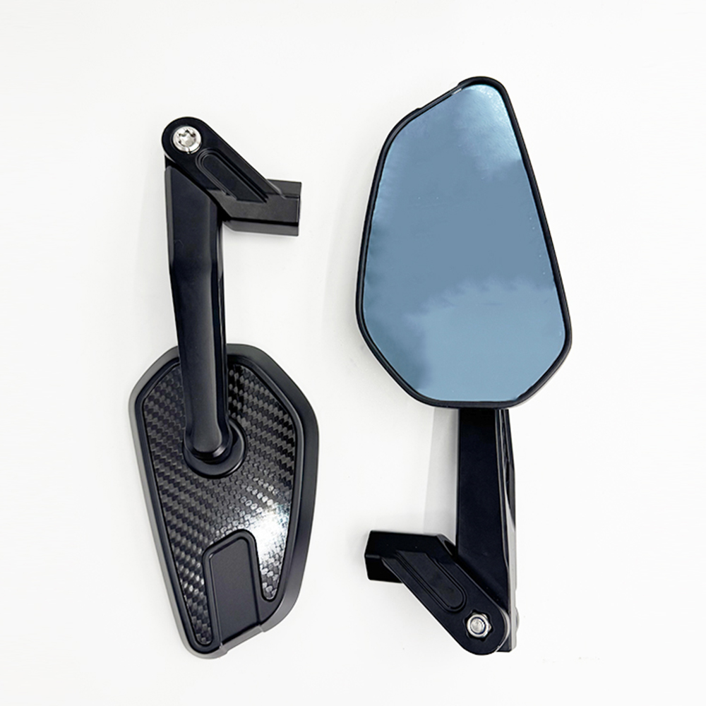 Новые зеркала заднего вида из  – обзор и цена Travel.Accessories News