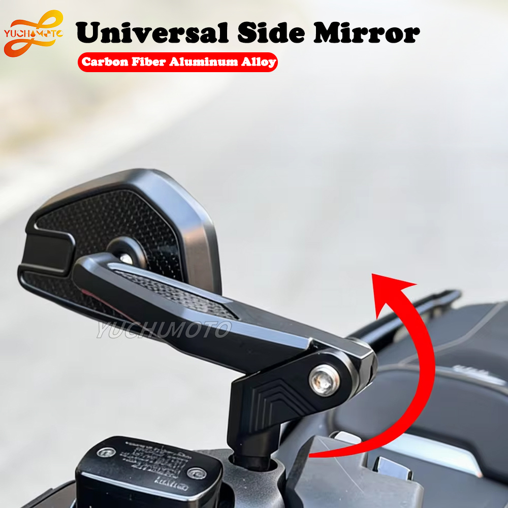 Новые зеркала заднего вида из  – обзор и цена Travel.Accessories News