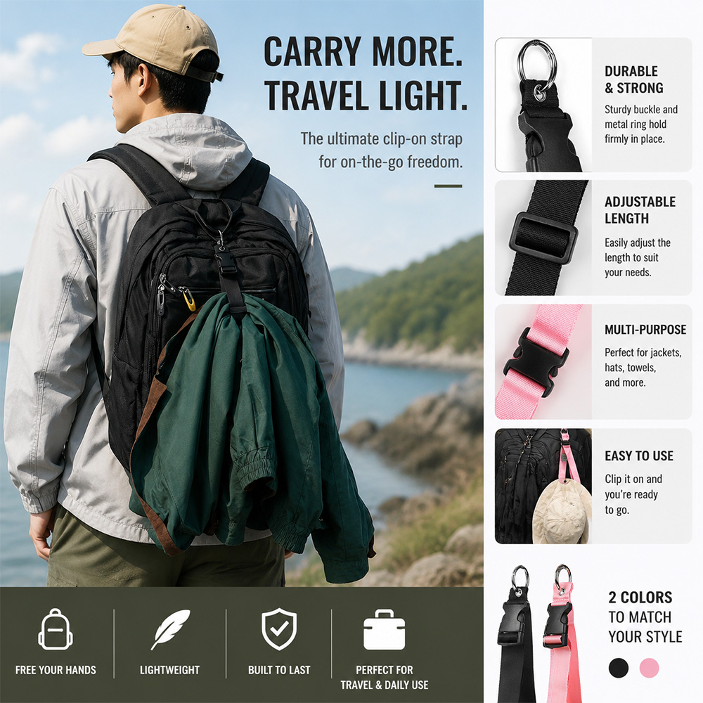 Портативный противоугонный рем – обзор и цена Travel Accessories International
