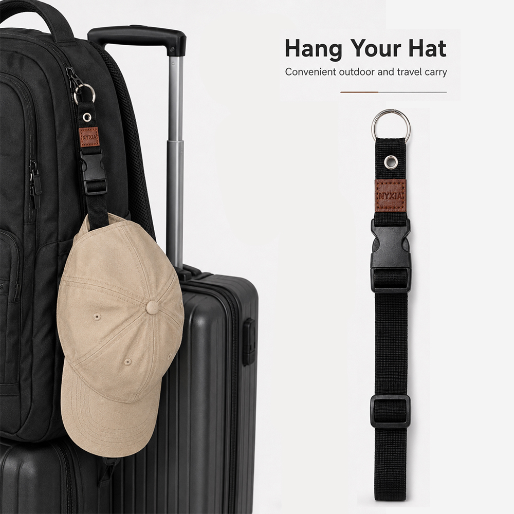 Портативный противоугонный рем – обзор и цена Travel Accessories International