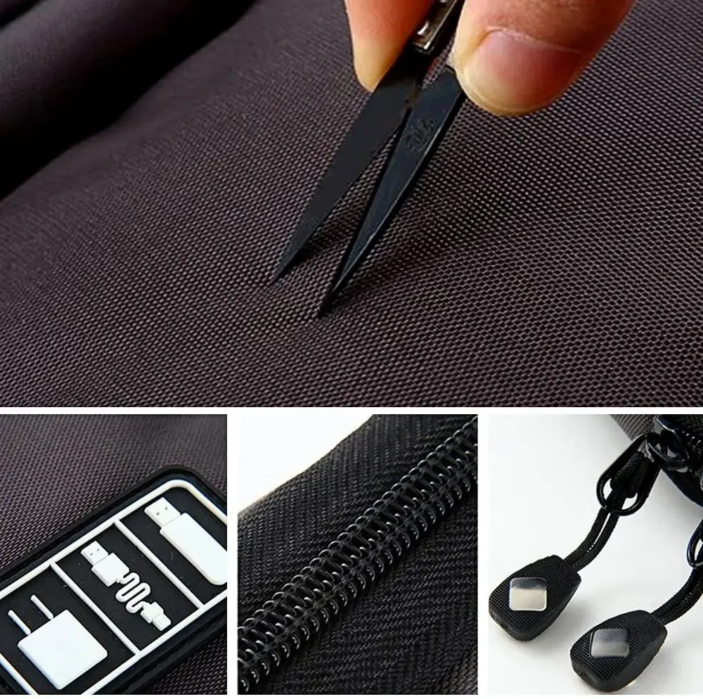 Набор сумок-органайзеров для х – обзор и цена Travel Accessories And Gadgets