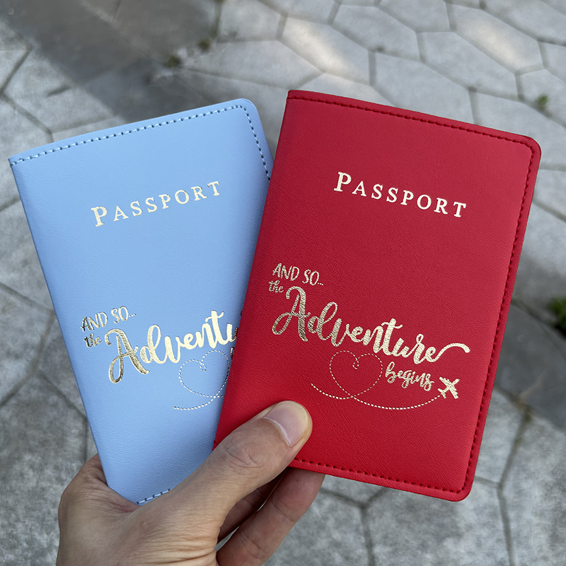 Обложки для паспорта с индивид – обзор и цена Travel.Accessories News