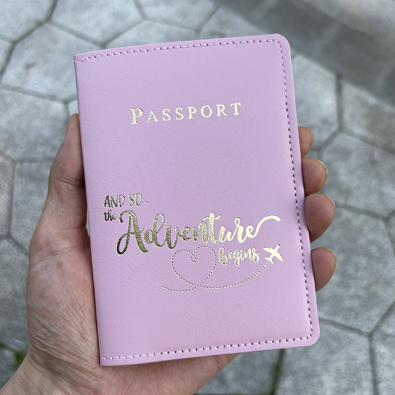 Обложки для паспорта с индивид – обзор и цена Travel.Accessories News