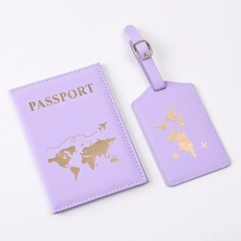 Новая обложка для паспорта, на – обзор и цена Travel.Accessories News