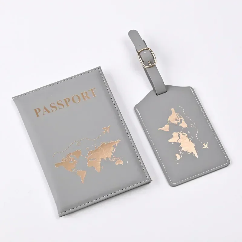 Новая обложка для паспорта, на – обзор и цена Travel.Accessories News
